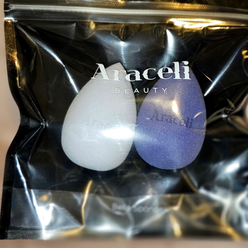 Araceli Beauty Beauty Blenders